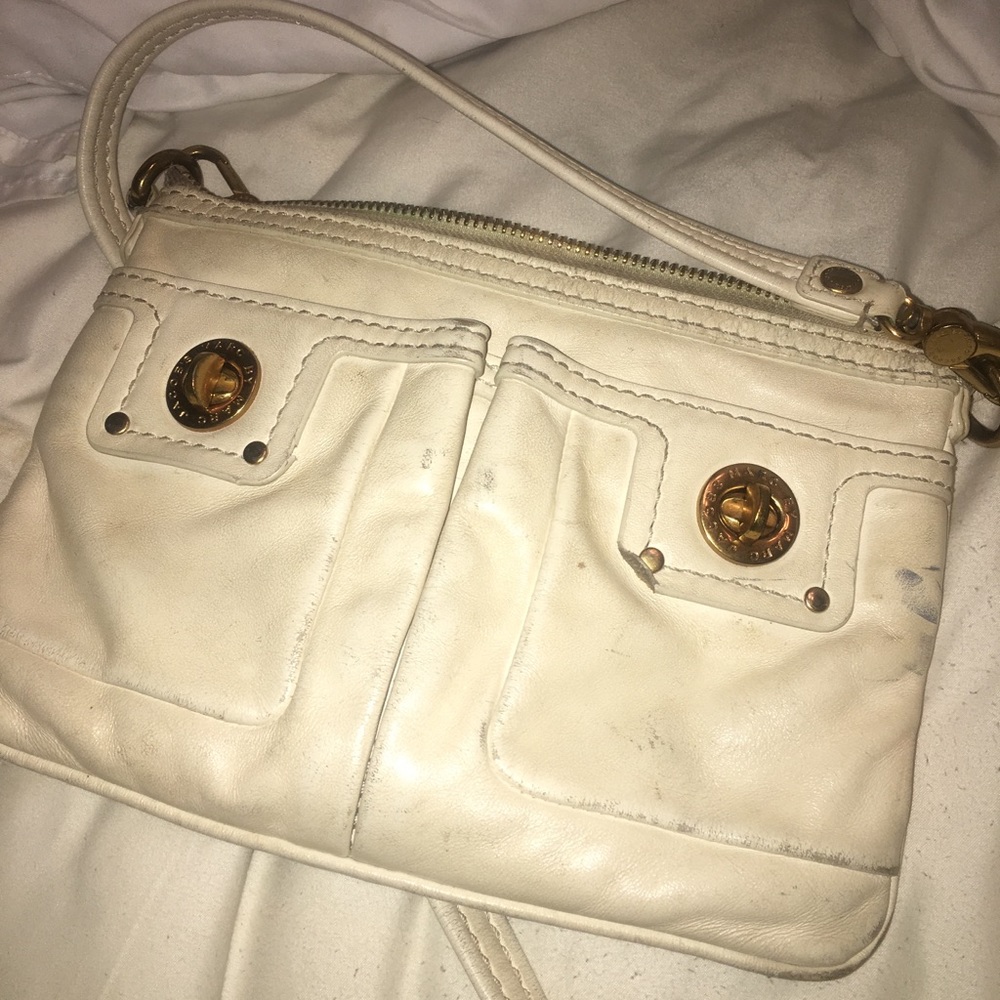 Used Marc Jacobs Crossbody